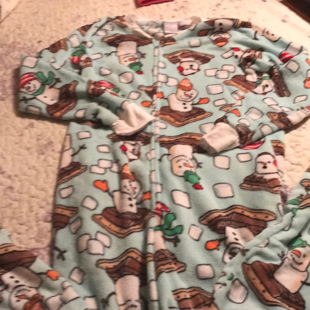 🎉SALE🎉Christmas Pajamas💗